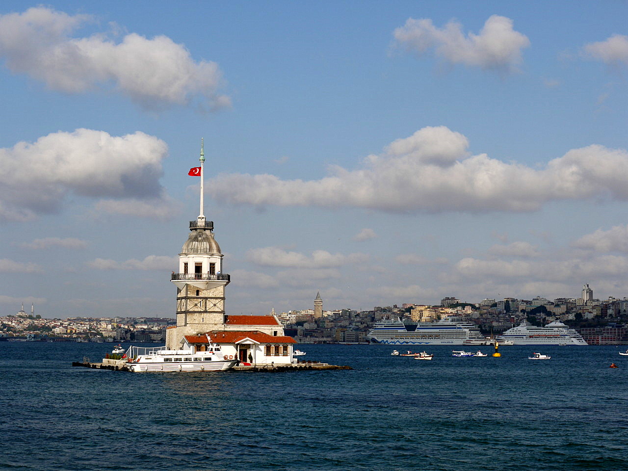 Istanbul